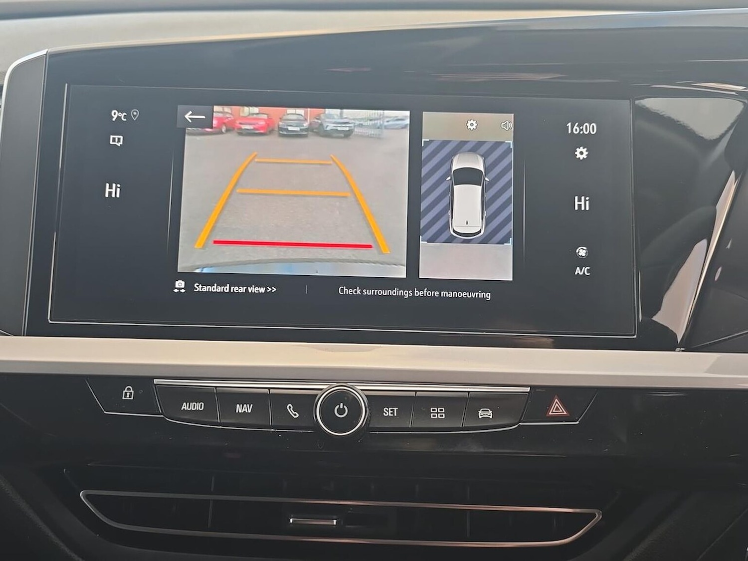 Used Vauxhall Grandland 2024 for sale - 76963525: Photo 23