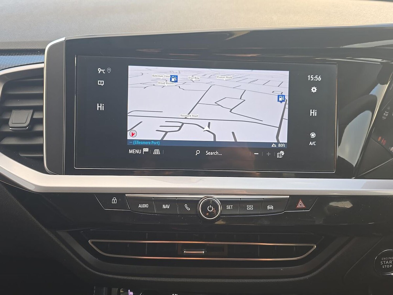 Used Vauxhall Grandland 2024 for sale - 76963525: Photo 24