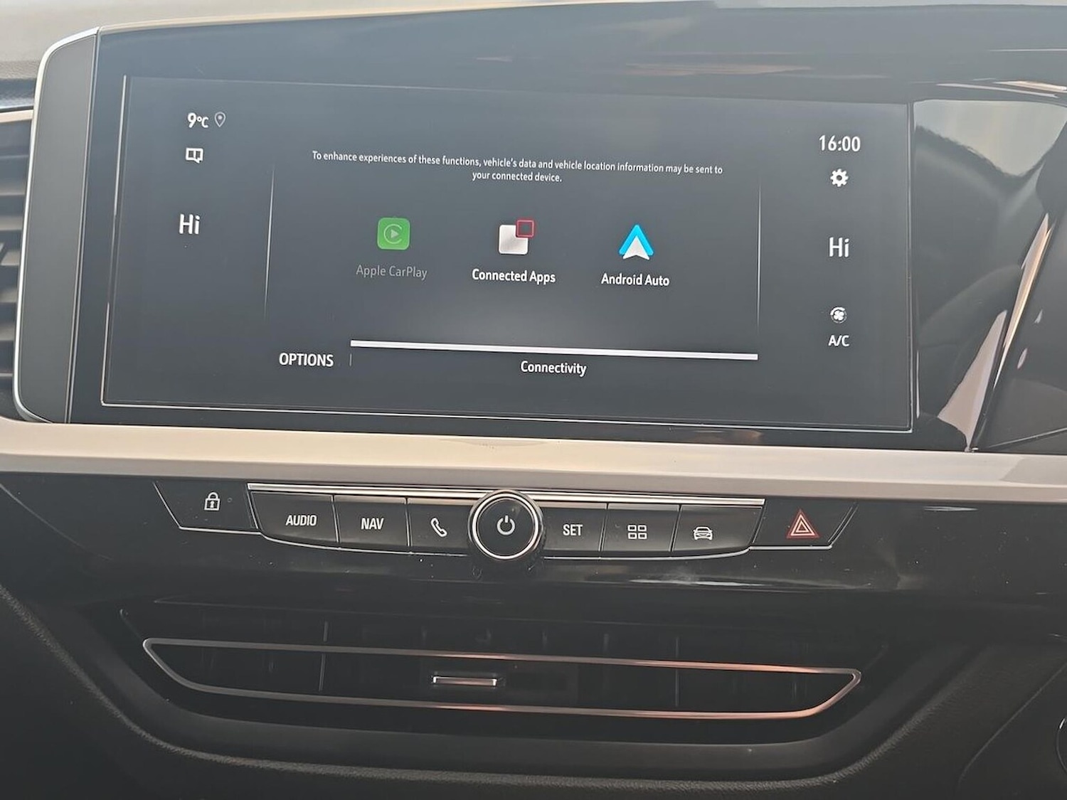 Used Vauxhall Grandland 2024 for sale - 76963525: Photo 25