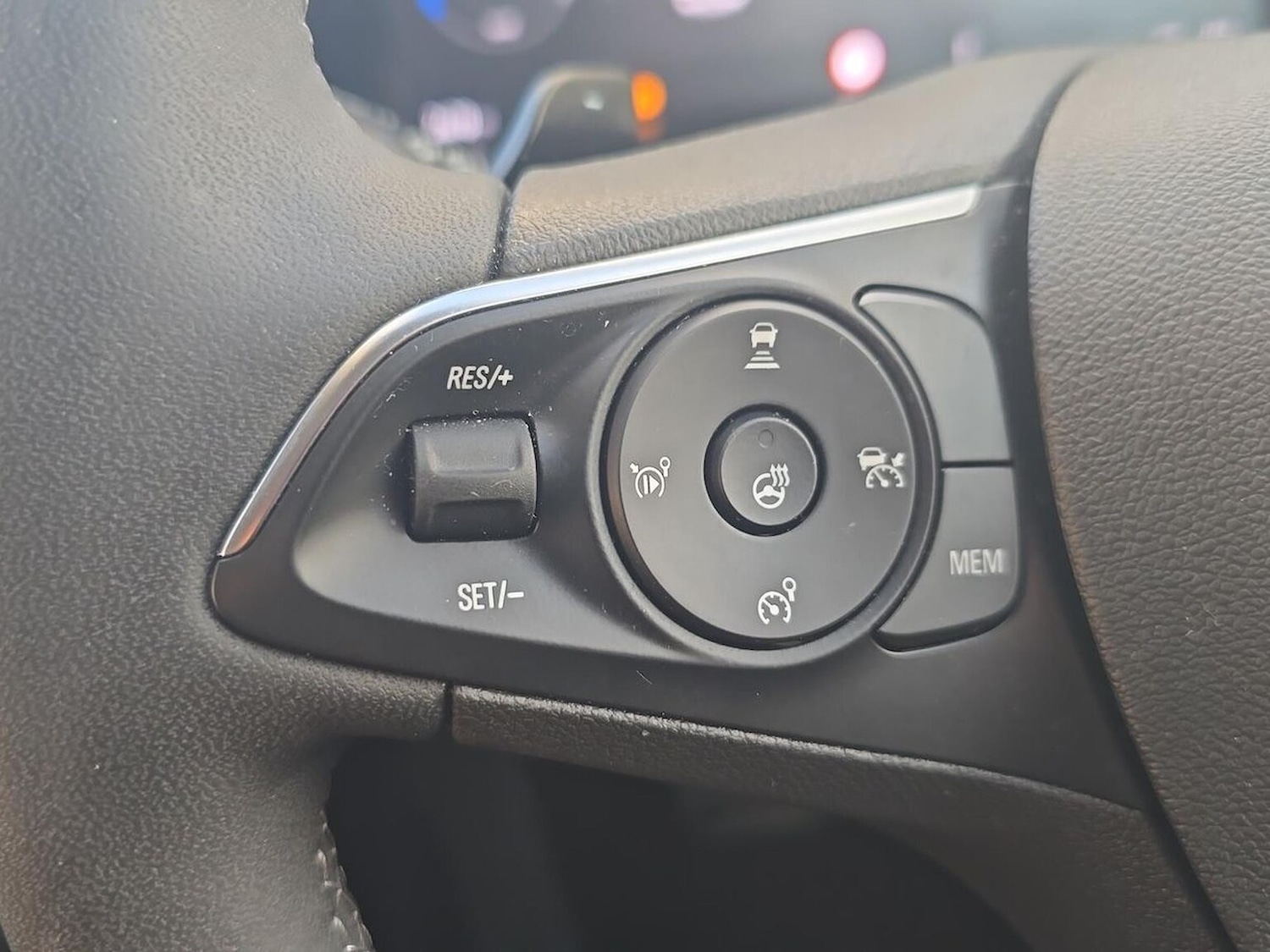 Used Vauxhall Grandland 2024 for sale - 76963525: Photo 27