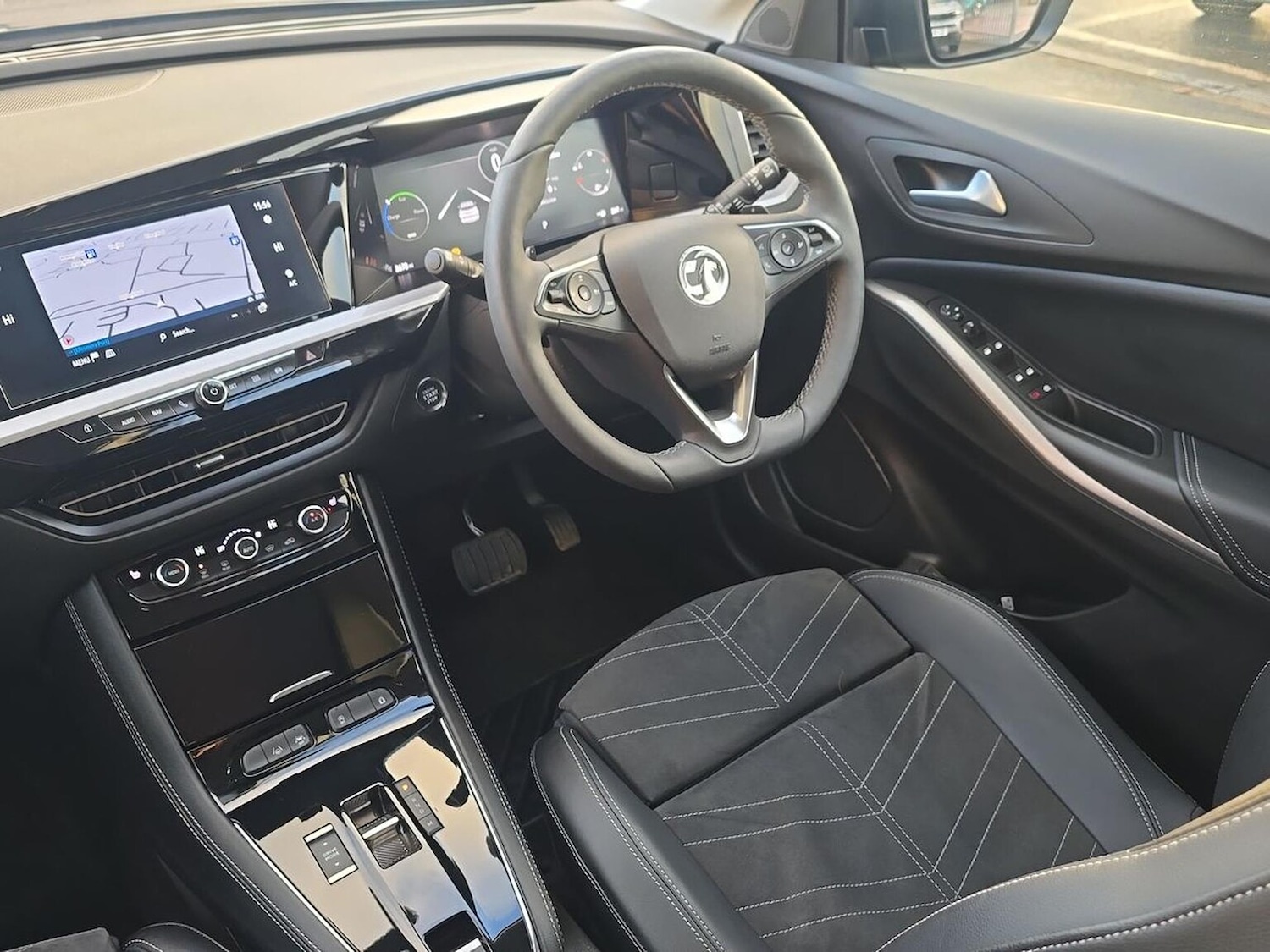 Used Vauxhall Grandland 2024 for sale - 76963525: Photo 28