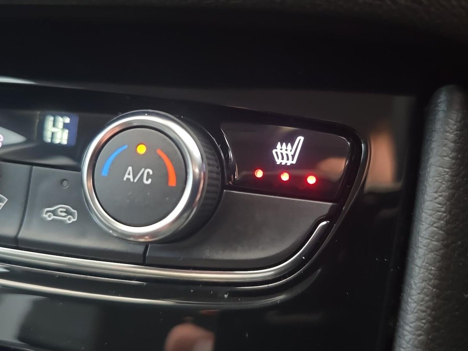 Used Vauxhall Grandland 2024 for sale - 76963525: Photo 30