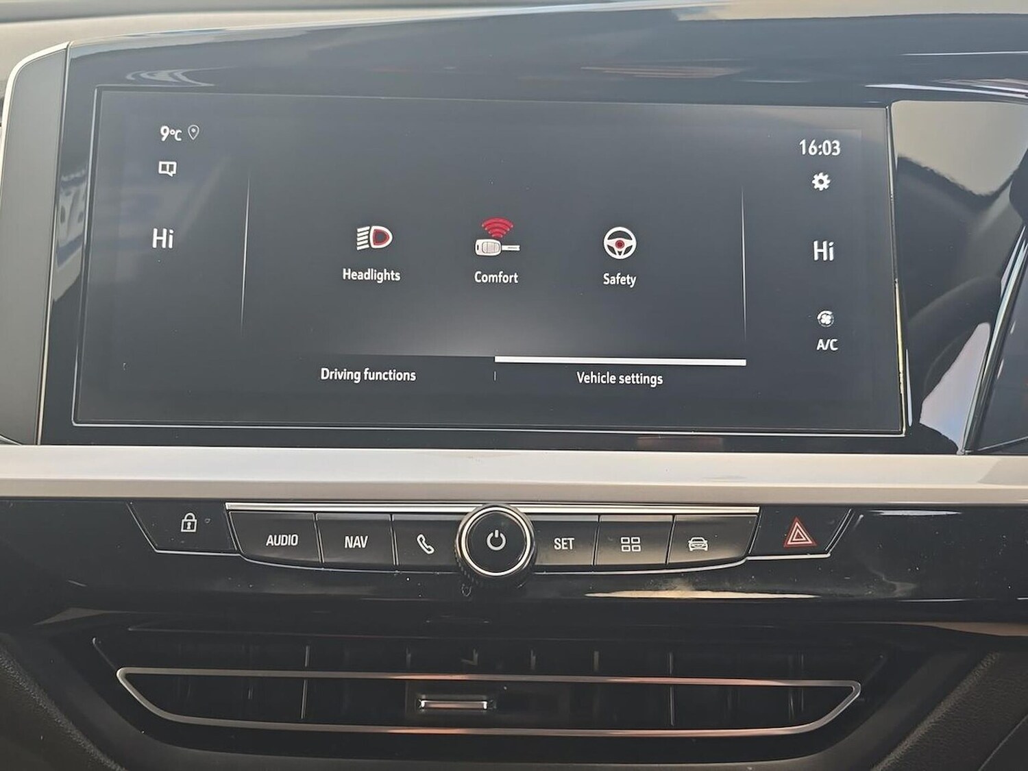 Used Vauxhall Grandland 2024 for sale - 76963525: Photo 31