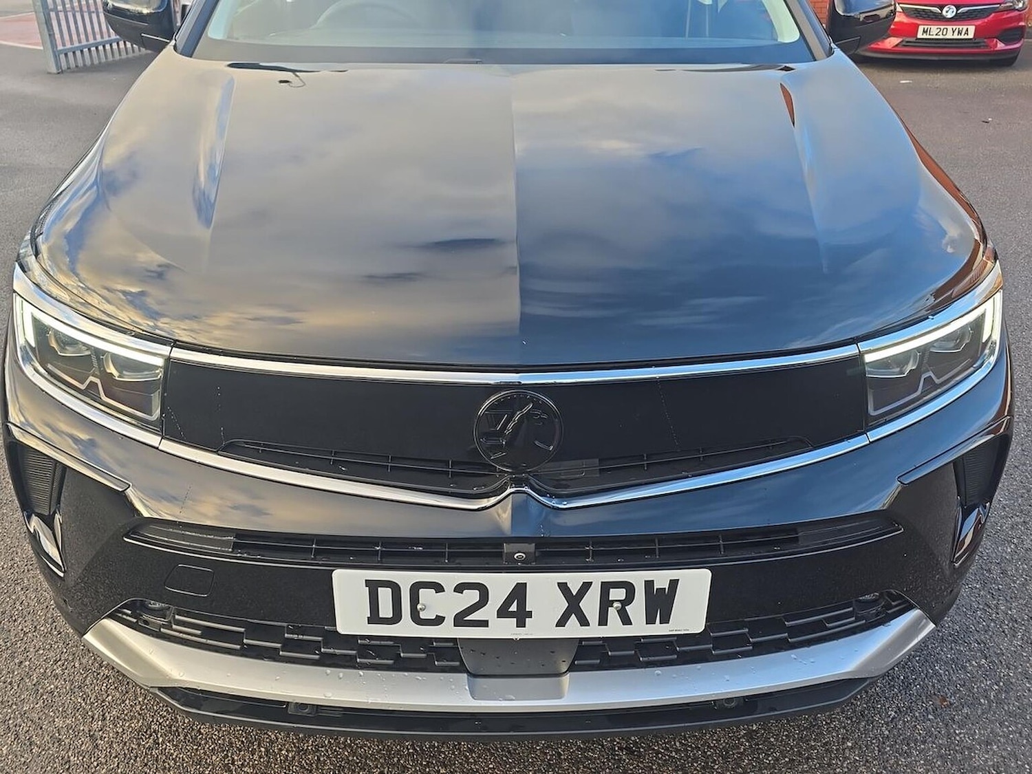 Used Vauxhall Grandland 2024 for sale - 76963525: Photo 33