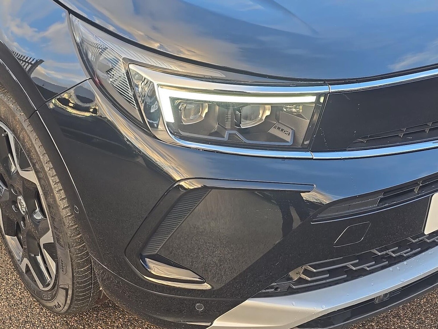 Used Vauxhall Grandland 2024 for sale - 76963525: Photo 34