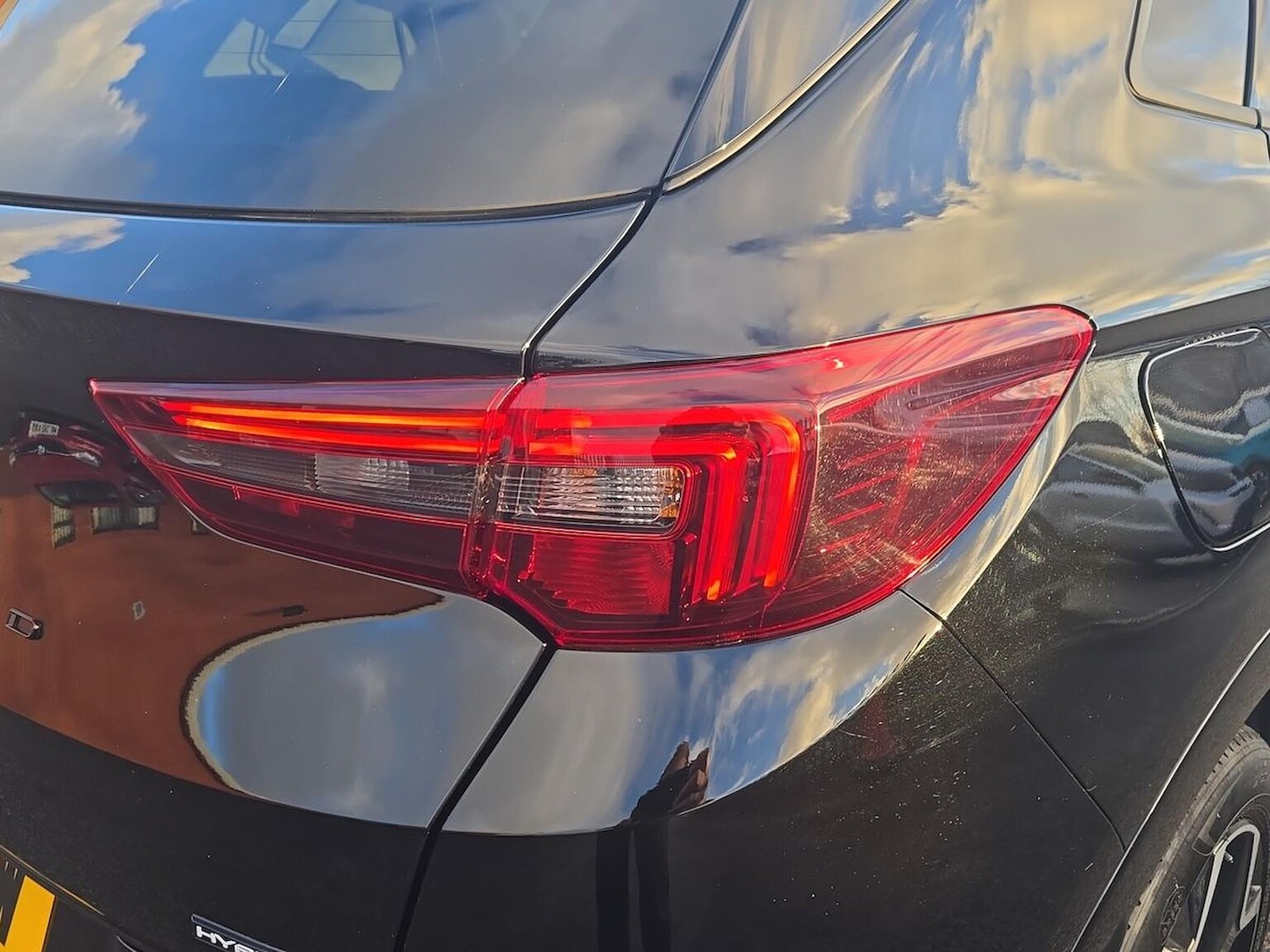 Used Vauxhall Grandland 2024 for sale - 76963525: Photo 36