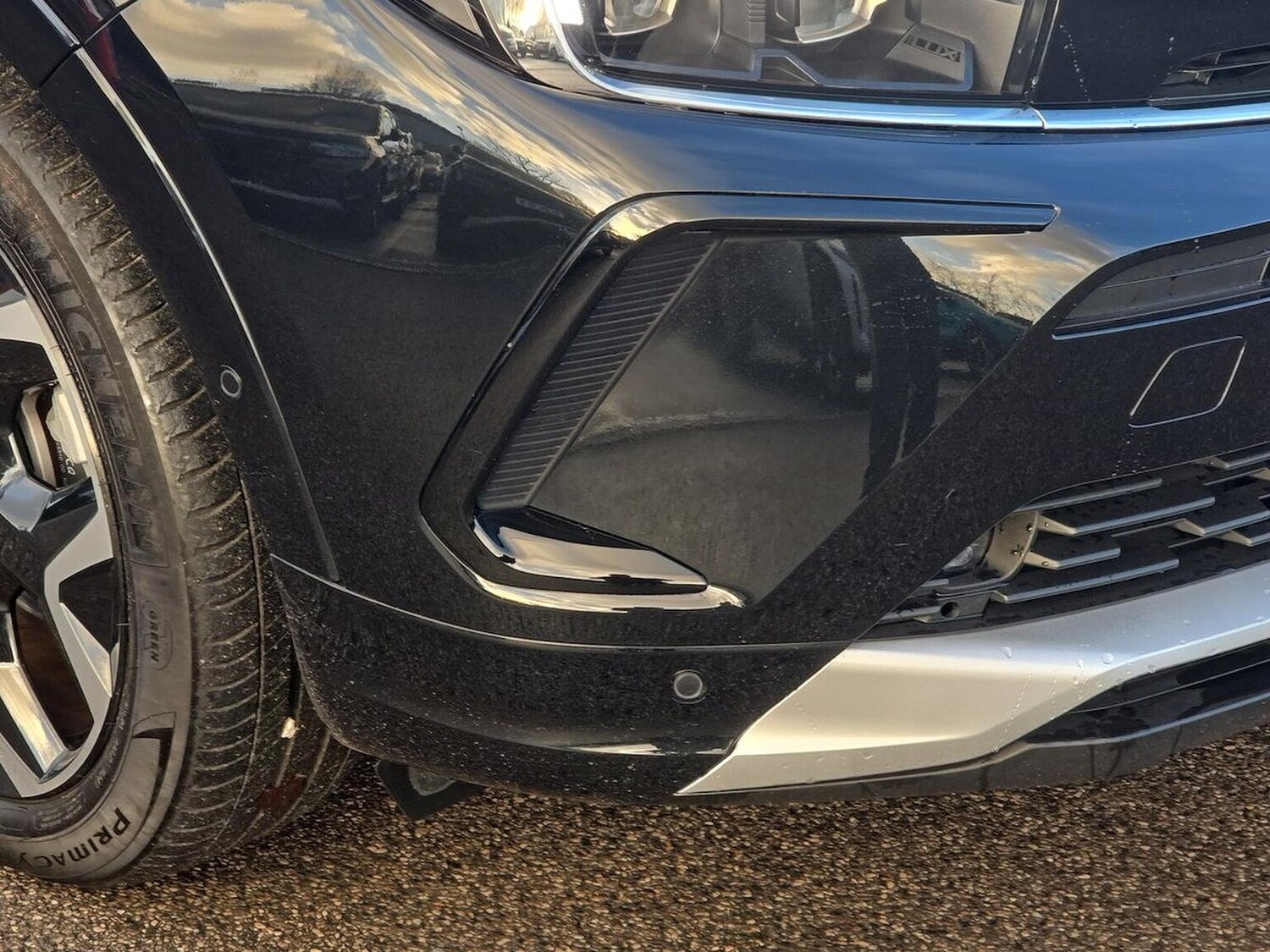 Used Vauxhall Grandland 2024 for sale - 76963525: Photo 39