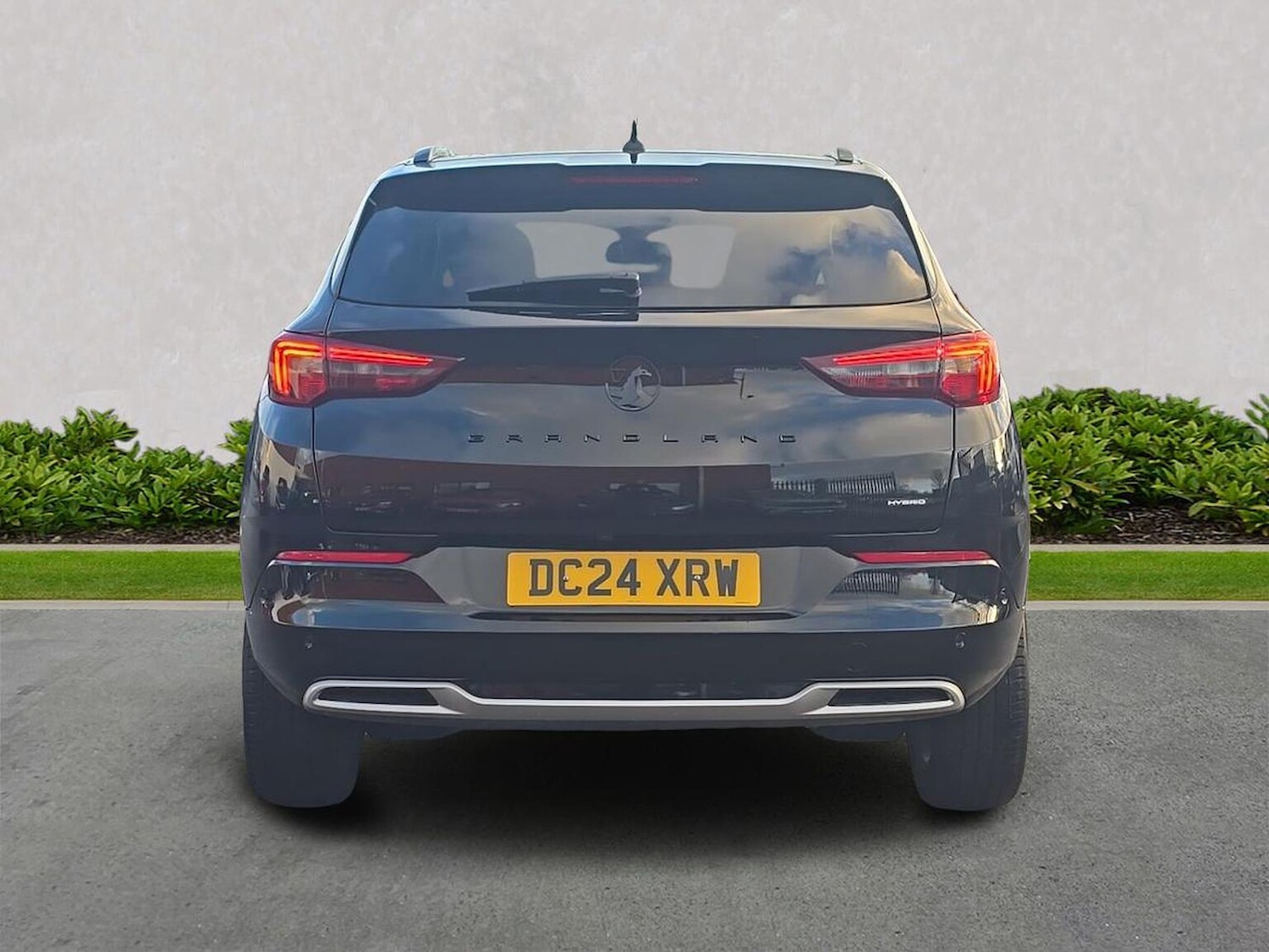 Used Vauxhall Grandland 2024 for sale - 76963525: Photo 4