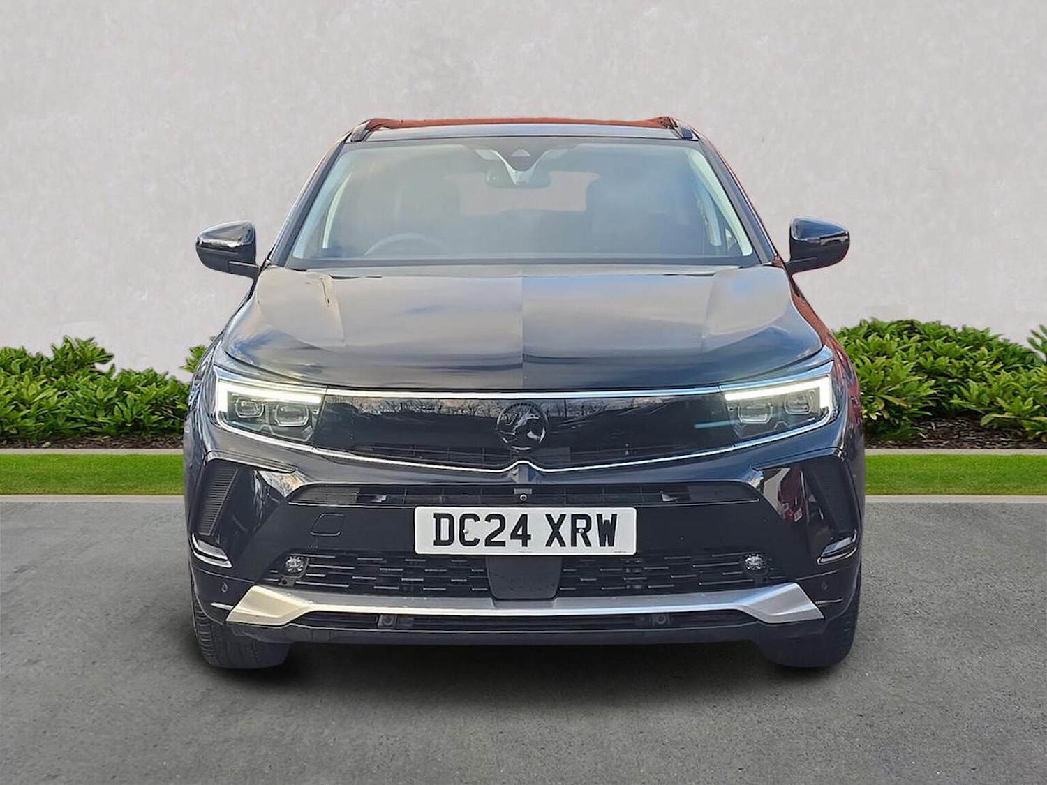 Used Vauxhall Grandland 2024 for sale - 76963525: Photo 5