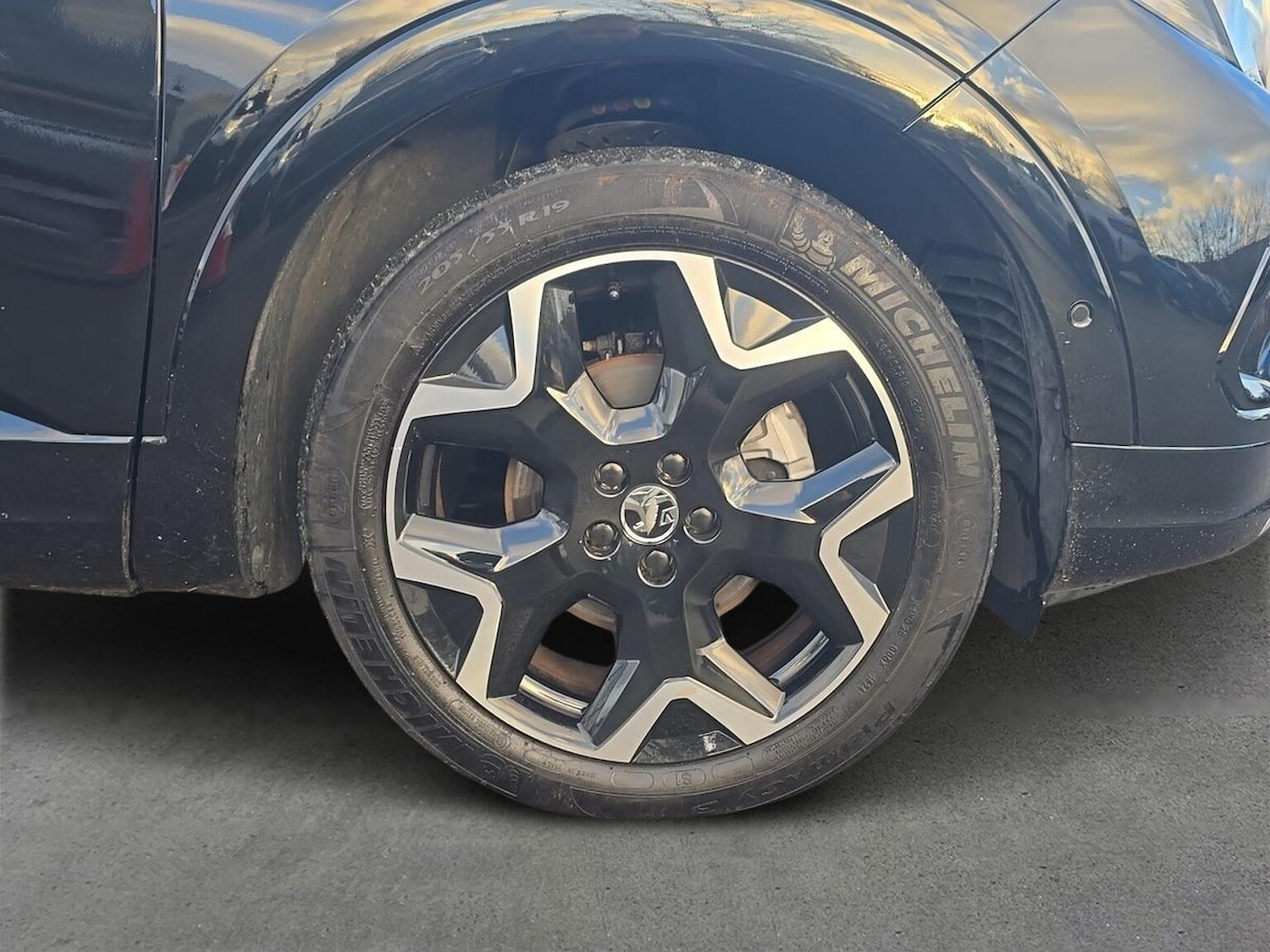 Used Vauxhall Grandland 2024 for sale - 76963525: Photo 6