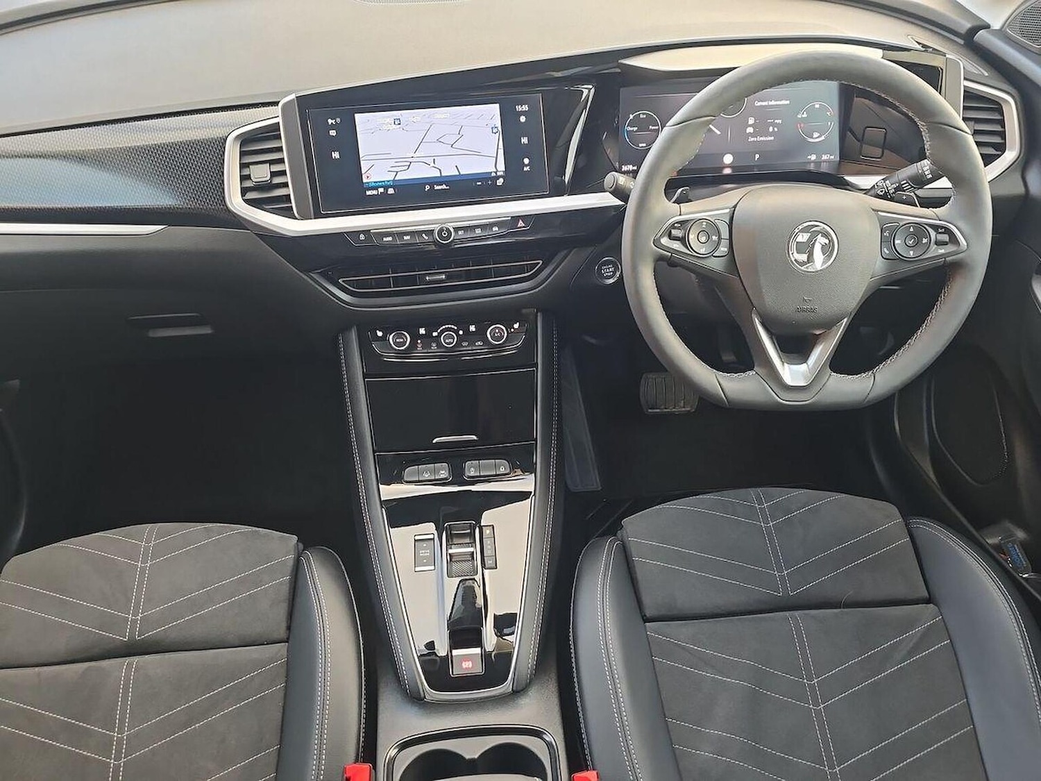 Used Vauxhall Grandland 2024 for sale - 76963525: Photo 8