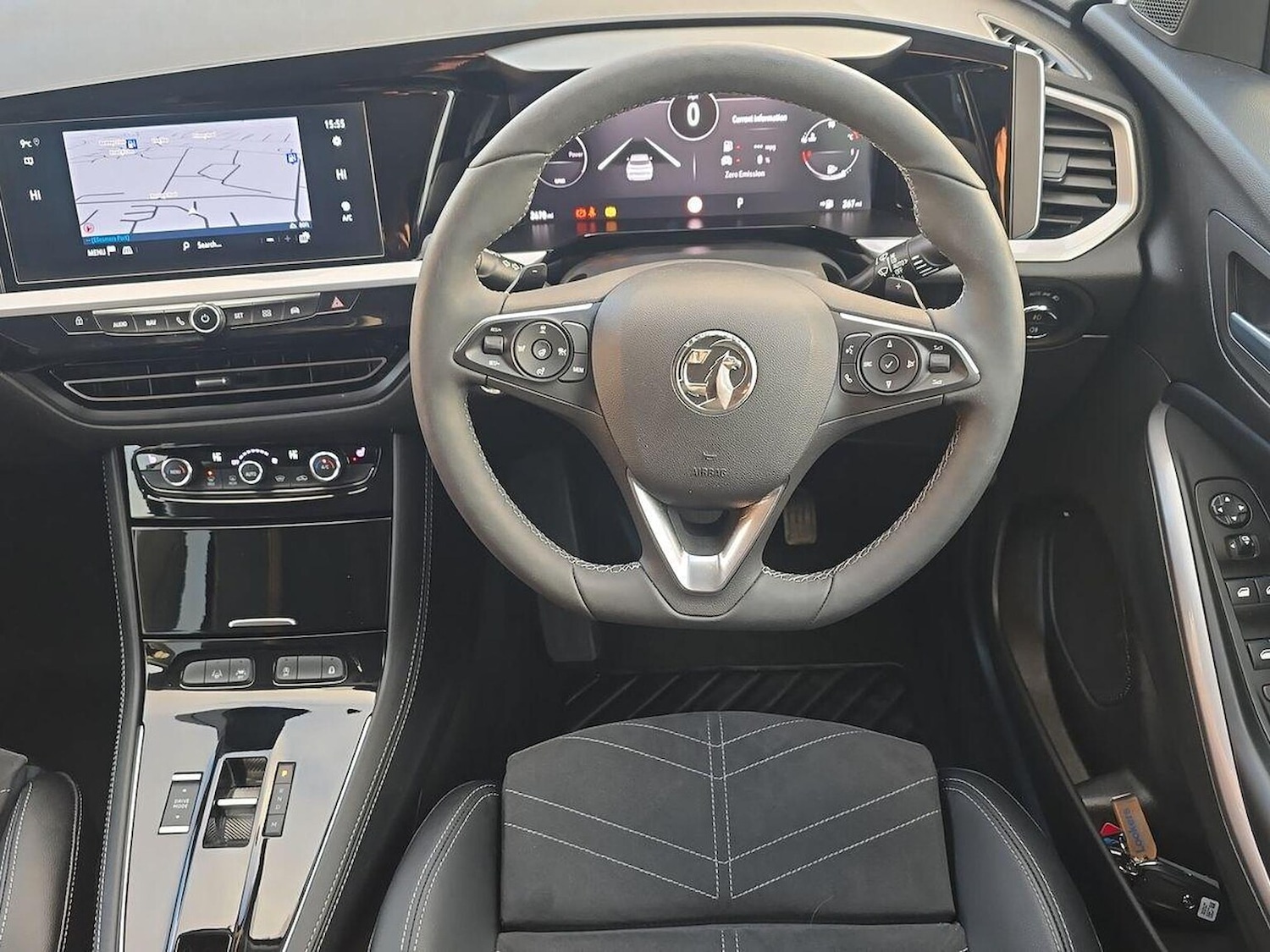 Used Vauxhall Grandland 2024 for sale - 76963525: Photo 9