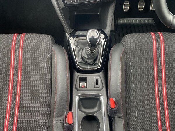 Used Vauxhall Corsa 2023 for sale - 75497869: Photo 13