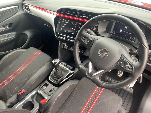 Used Vauxhall Corsa 2023 for sale - 75497869: Photo 15