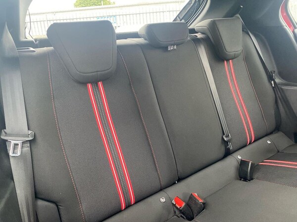 Used Vauxhall Corsa 2023 for sale - 75497869: Photo 16