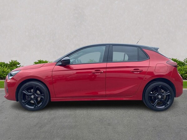 Used Vauxhall Corsa 2023 for sale - 75497869: Photo 19