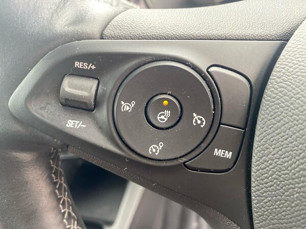 Used Vauxhall Corsa 2023 for sale - 75497869: Photo 25
