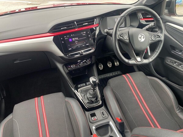 Used Vauxhall Corsa 2023 for sale - 75497869: Photo 26