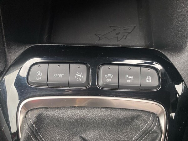 Used Vauxhall Corsa 2023 for sale - 75497869: Photo 28