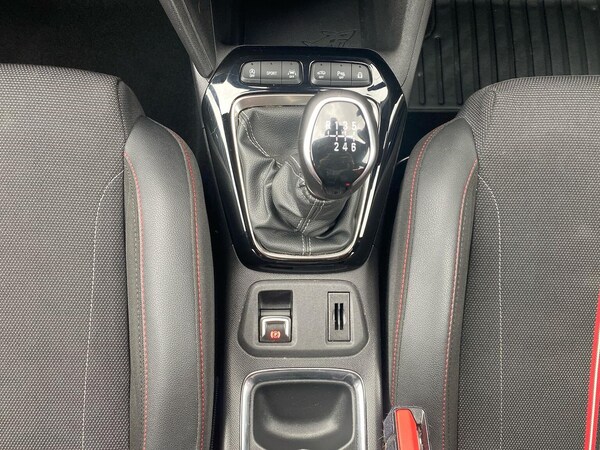 Used Vauxhall Corsa 2023 for sale - 75497869: Photo 29