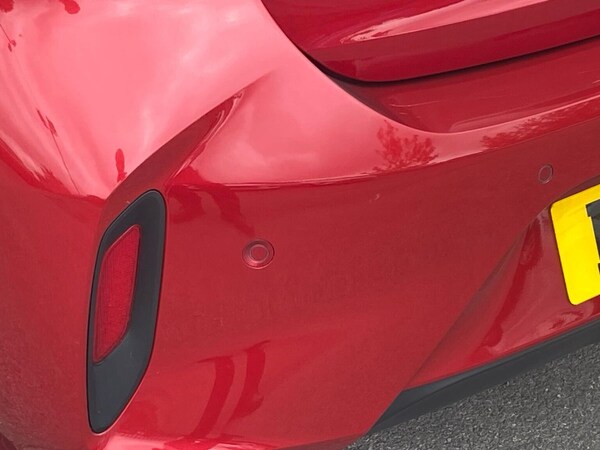 Used Vauxhall Corsa 2023 for sale - 75497869: Photo 30