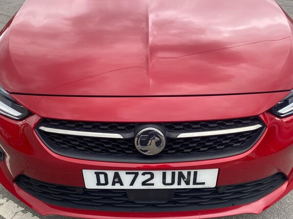 Used Vauxhall Corsa 2023 for sale - 75497869: Photo 31