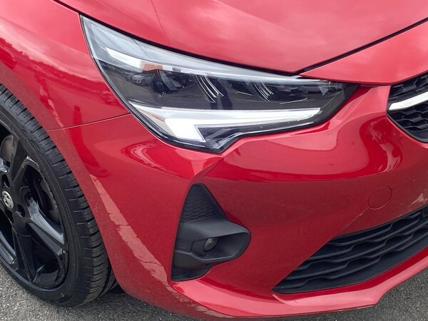 Used Vauxhall Corsa 2023 for sale - 75497869: Photo 32