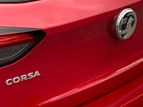 Used Vauxhall Corsa 2023 for sale - 75497869: Photo 33