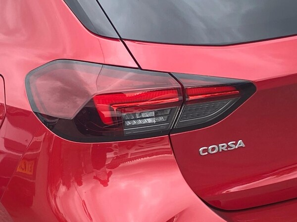 Used Vauxhall Corsa 2023 for sale - 75497869: Photo 34