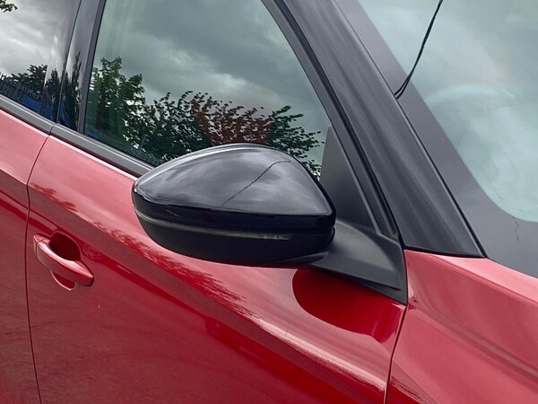 Used Vauxhall Corsa 2023 for sale - 75497869: Photo 36