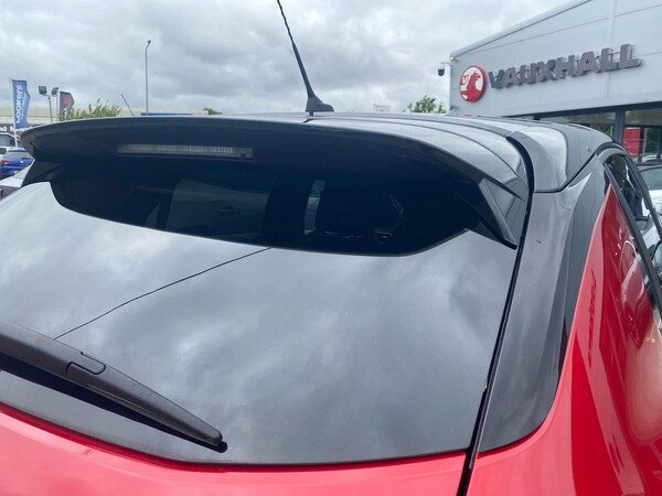 Used Vauxhall Corsa 2023 for sale - 75497869: Photo 37
