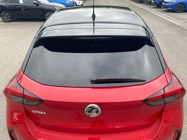 Used Vauxhall Corsa 2023 for sale - 75497869: Photo 39