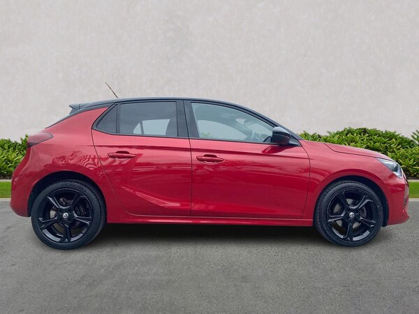Used Vauxhall Corsa 2023 for sale - 75497869: Photo 3