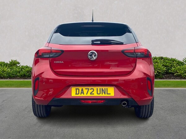 Used Vauxhall Corsa 2023 for sale - 75497869: Photo 4