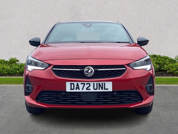 Used Vauxhall Corsa 2023 for sale - 75497869: Photo 5