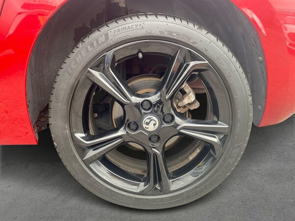 Used Vauxhall Corsa 2023 for sale - 75497869: Photo 6
