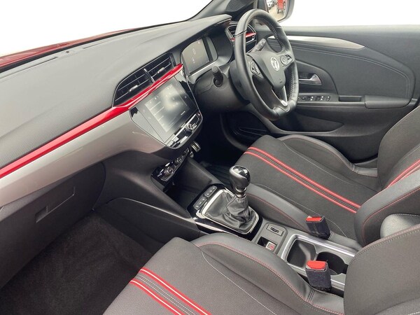 Used Vauxhall Corsa 2023 for sale - 75497869: Photo 7