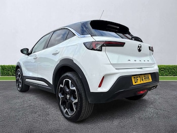 Used Vauxhall Mokka 2024 for sale - 78807816: Photo