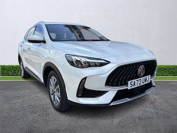 Used MG MG HS 2023 for sale - 78905011: Photo