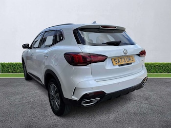 Used MG MG HS 2023 for sale - 78905011: Photo