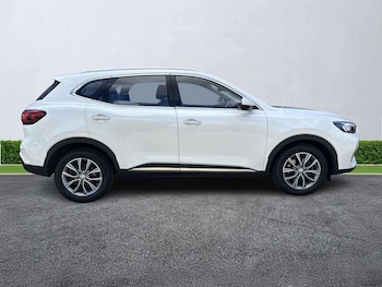 Used MG MG HS 2023 for sale - 78905011: Photo