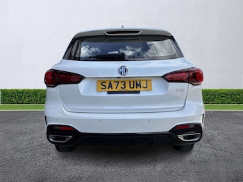 Used MG MG HS 2023 for sale - 78905011: Photo