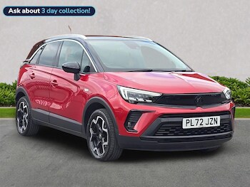 Used Vauxhall Crossland 2023 for sale - 78410215: Photo