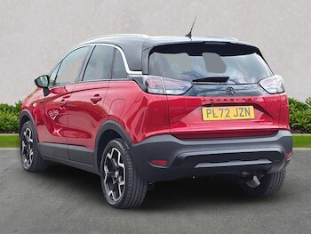 Used Vauxhall Crossland 2023 for sale - 78410215: Photo