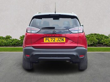 Used Vauxhall Crossland 2023 for sale - 78410215: Photo