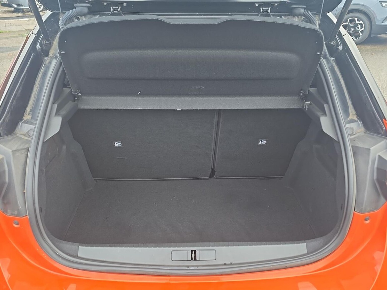 Used Vauxhall Corsa 2022 for sale - 76591427: Photo 17