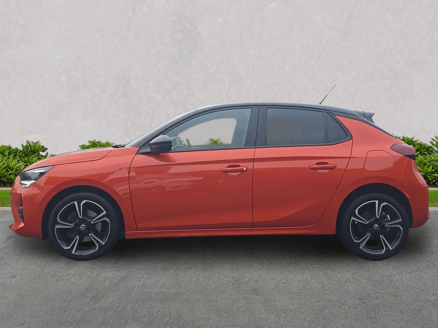 Used Vauxhall Corsa 2022 for sale - 76591427: Photo 19