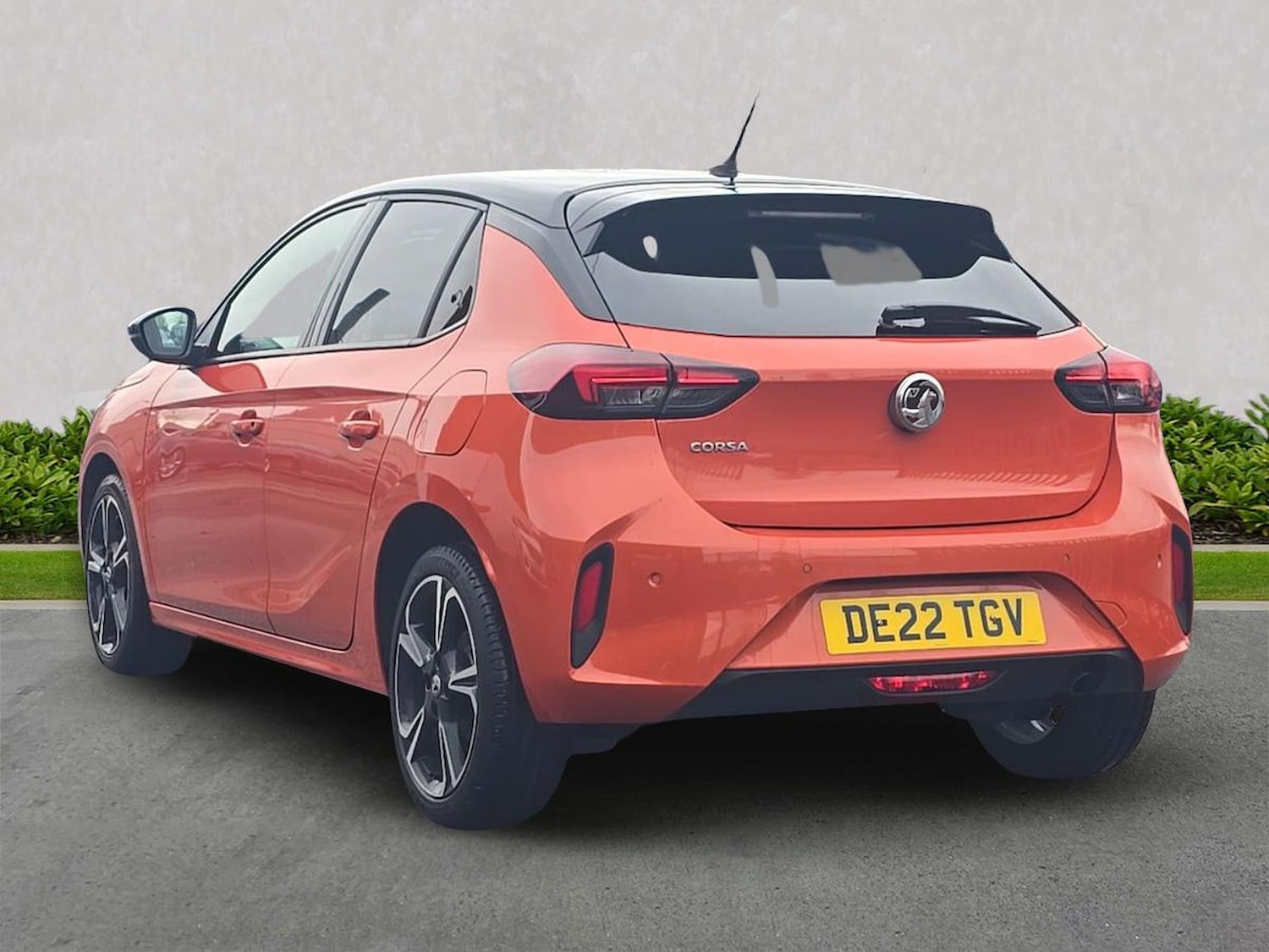 Used Vauxhall Corsa 2022 for sale - 76591427: Photo 2