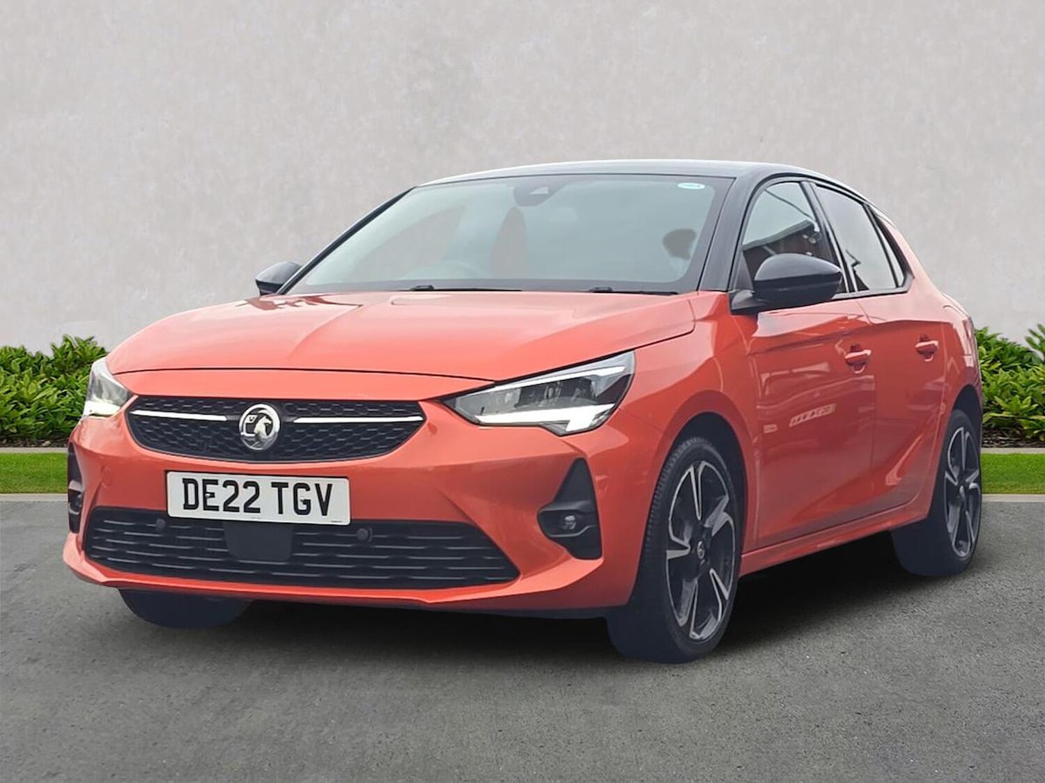 Used Vauxhall Corsa 2022 for sale - 76591427: Photo 20