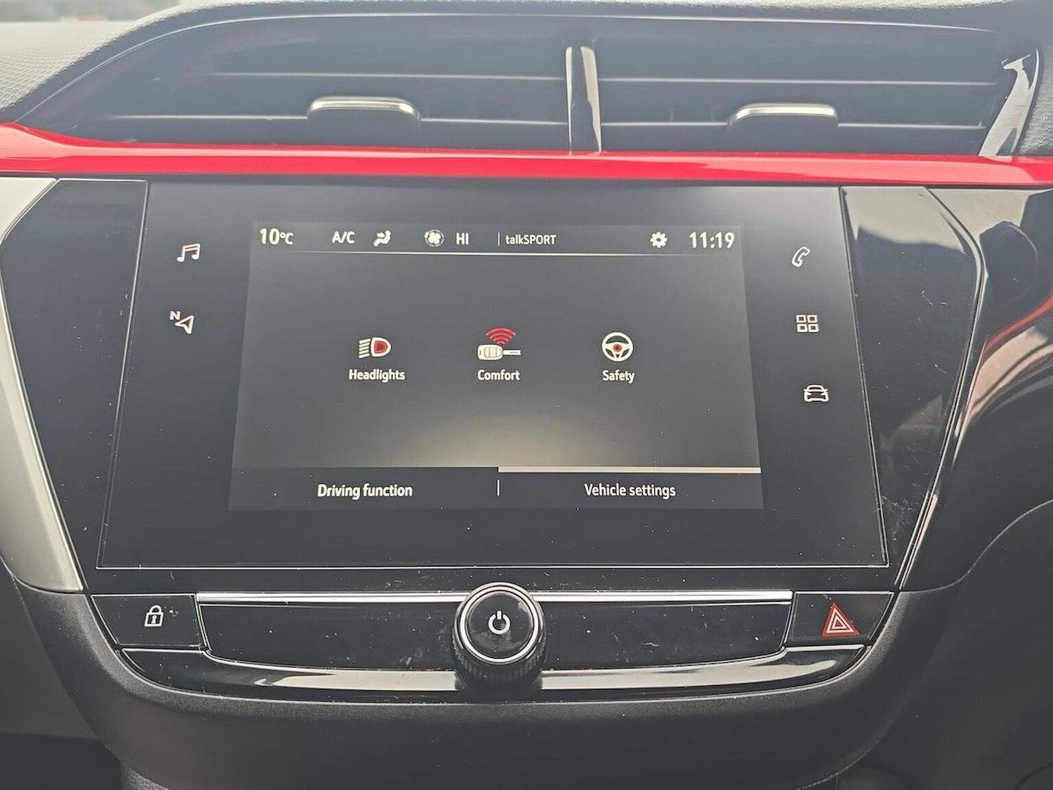 Used Vauxhall Corsa 2022 for sale - 76591427: Photo 22